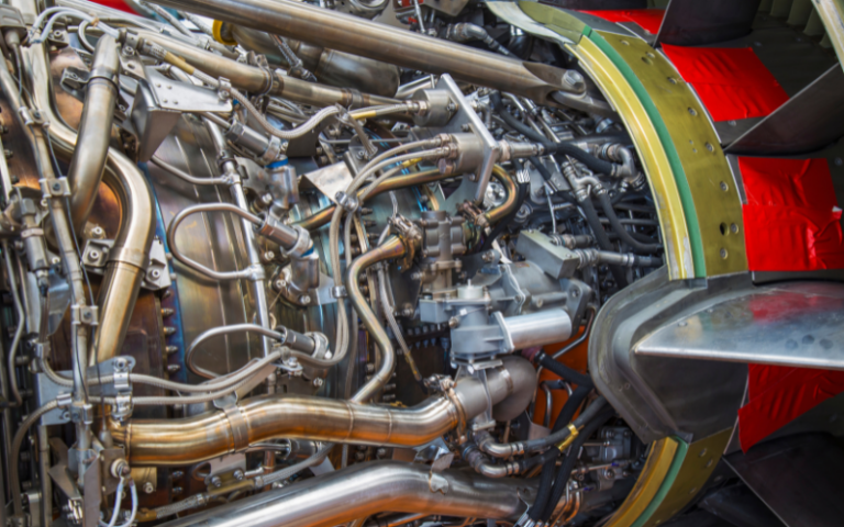 Become an A&P Aircraft Mechanic in 12 Months