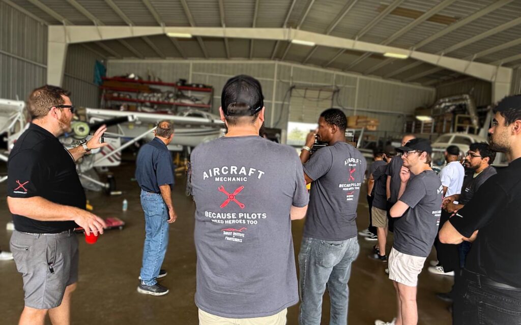 Admission to Thrust Institute