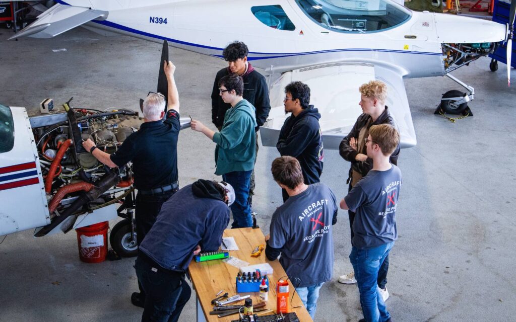 Inspection Authorization